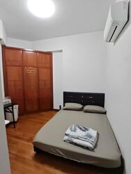 Dover Parkview (D5), Condominium #567699291